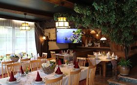 Hotel Alt Kirchheim