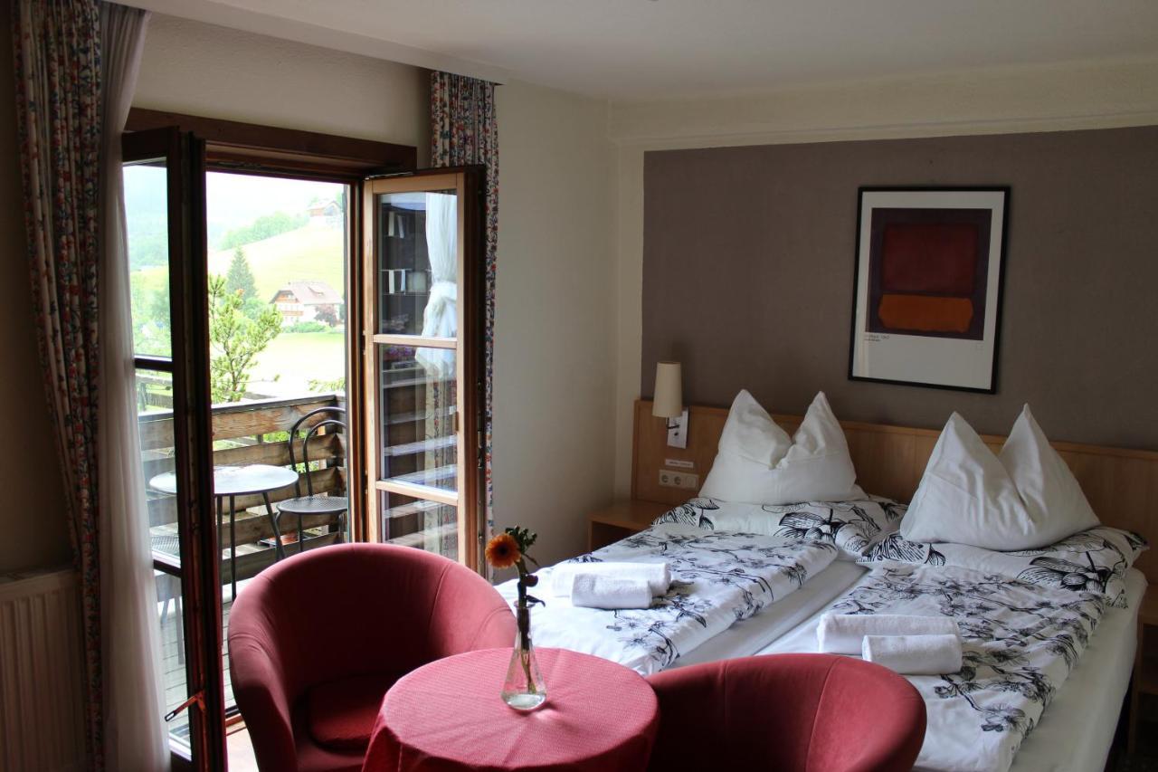 Hotel Alt Kirchheim Bad Kleinkirchheim Exteriér fotografie