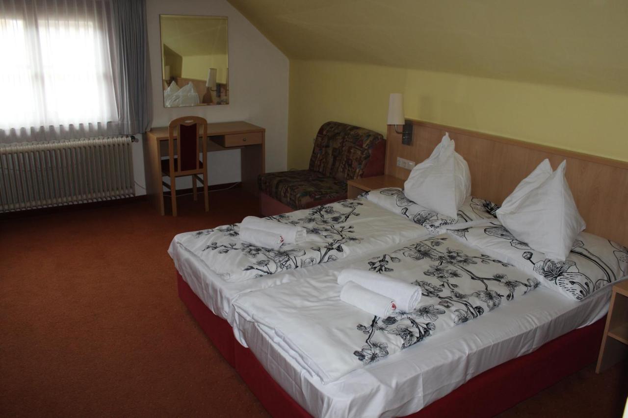Hotel Alt Kirchheim Bad Kleinkirchheim Exteriér fotografie